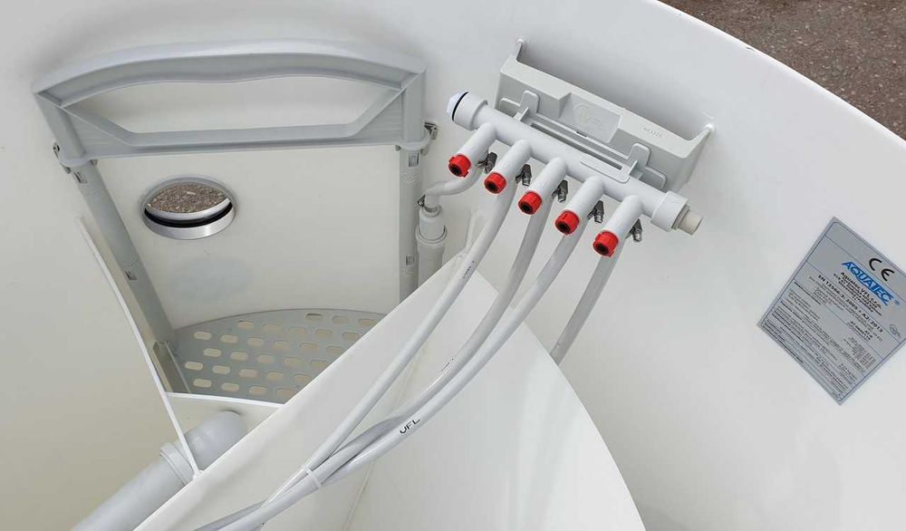 Пречиствателна станция Aquatec AT6