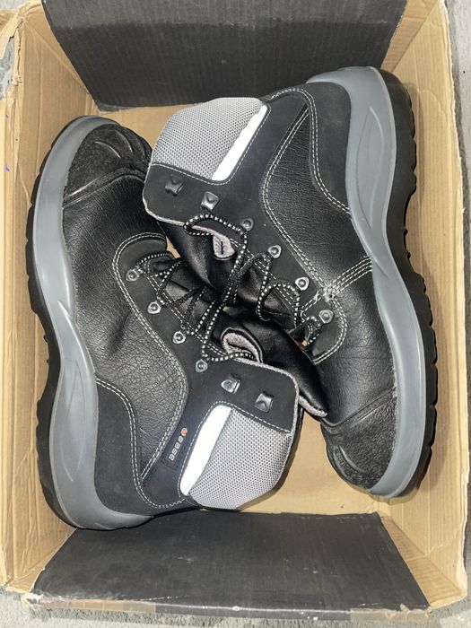 Pantofi protectie ,Base Protection , S3 , nr.43