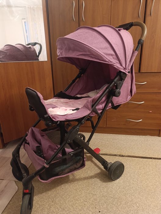 Продается коляска детская