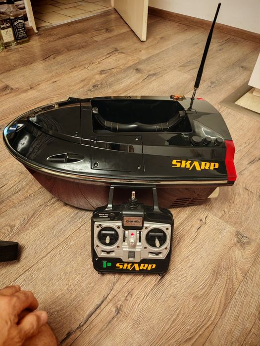 Barcuta de plantat Skarp60