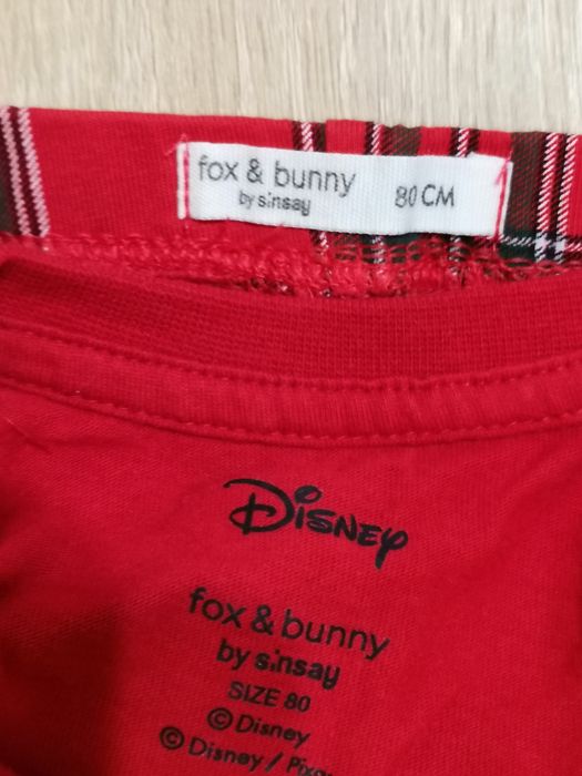 Детски комплекти 74 и 80см