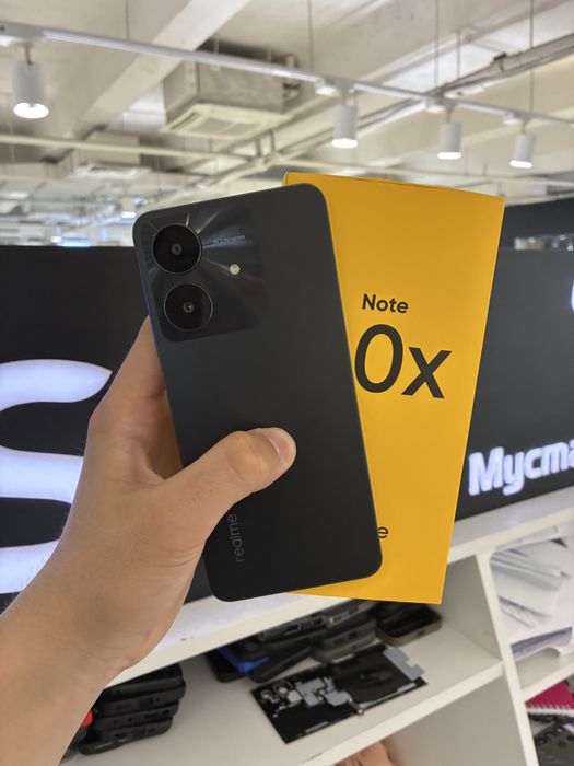 Realme Note 60x 128gb