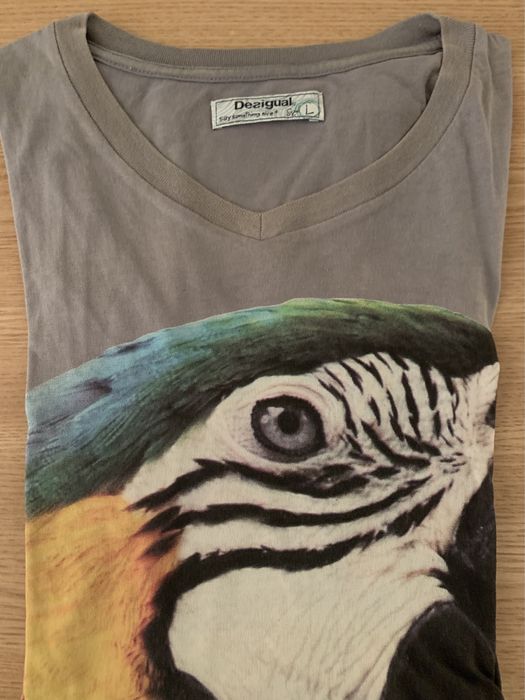 Set tricouri Armani, Desigual, Polo, Lee Cooper, Star Wars