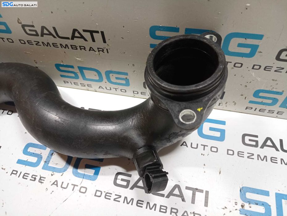 Tub Tubulatura Conducta Intercooler Alfa Romeo 159 1.9 D 2005 - 2011 [M7458]