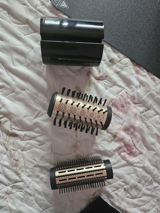 Електрическа четка за коса BaByliss