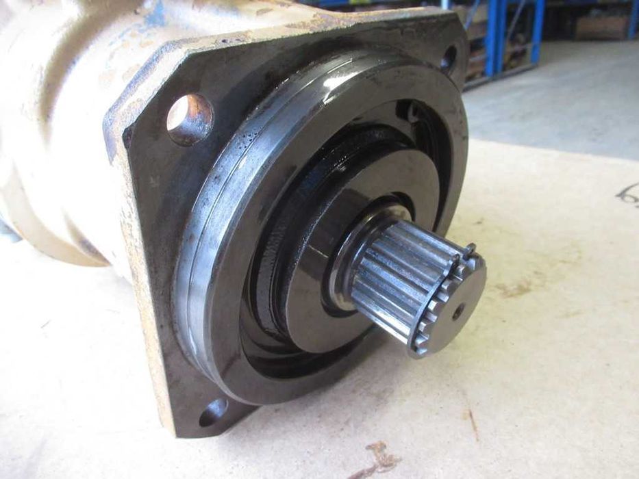 Pompa hidraulica originala Hitachi pentru Hitachi FH330 FH350 FH300