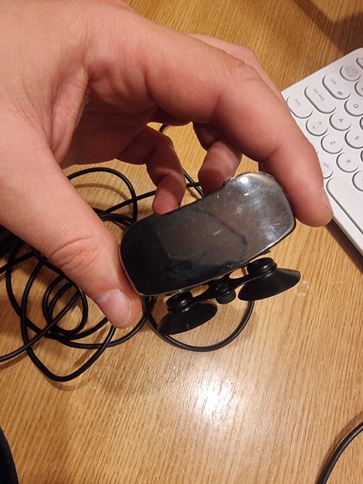 detector radar cobra esd-7000