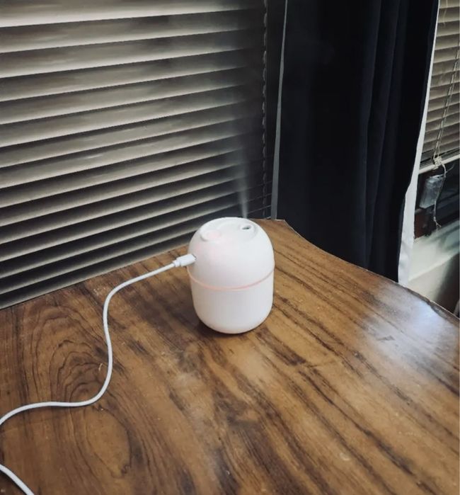 Ароматизатор за въздух.