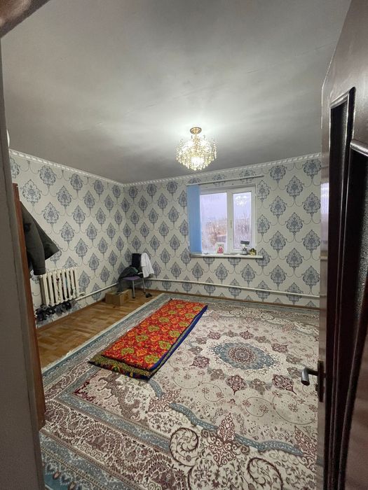 Дом отличном состояни(кирпичный)