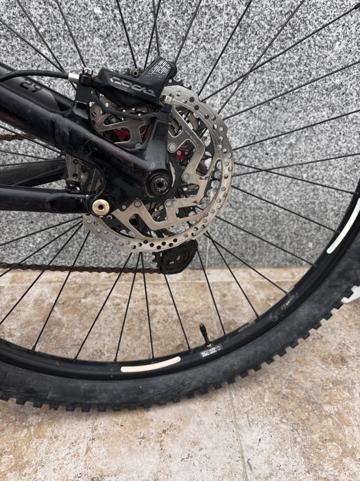 Norco Enduro 2021г 29ка XL