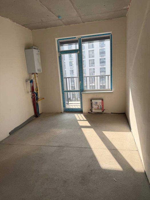 Продаётся 2х комнатная квартира в ЖК NRG Yangi Baxt (1 этап)