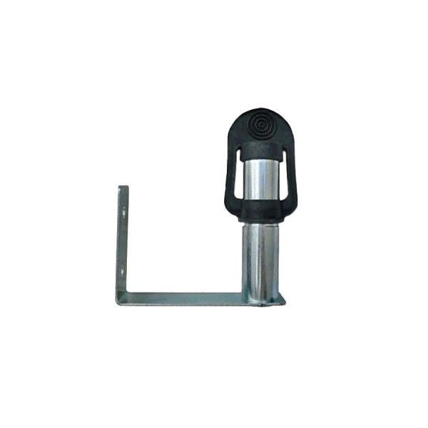 Adaptor auto Automax pentru conectare girofar auto cu o clema laterala de fixare, 1 buc