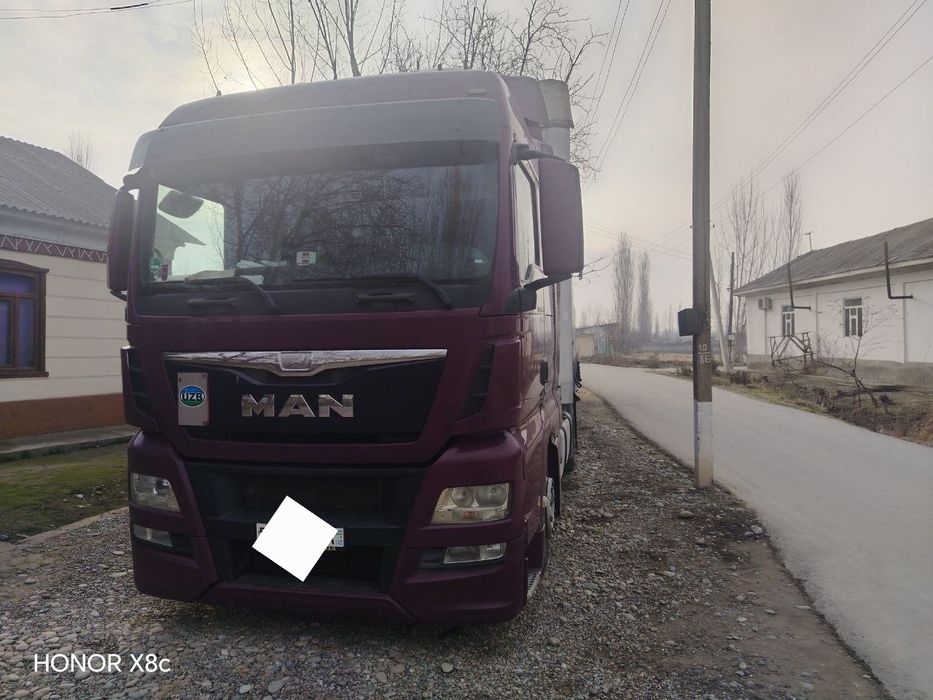 Ман мега 2016 га 2017 йили