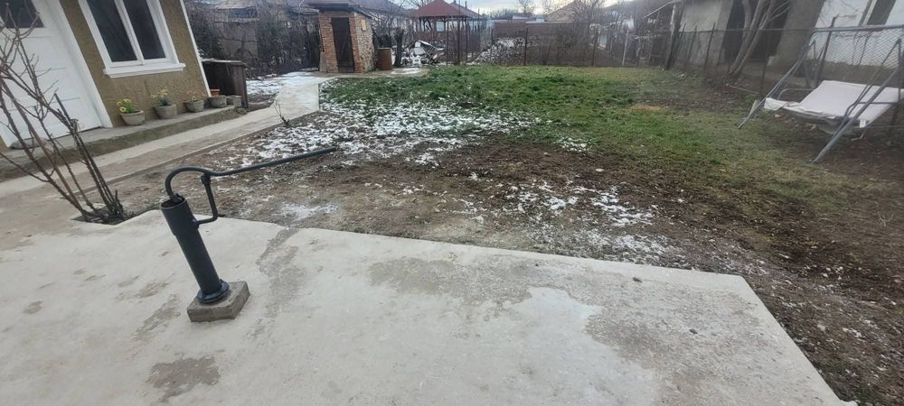 Casa de vanzare in Sat Catolic Onesti.