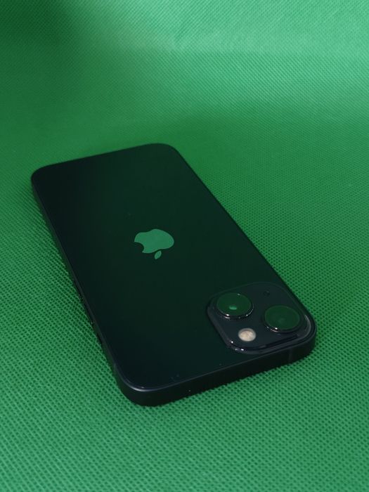 Iphone 13 256GB* Garantia * Buy Back *