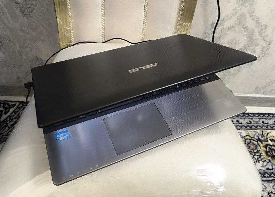 Noutbuk Core I3 4/256.ssd