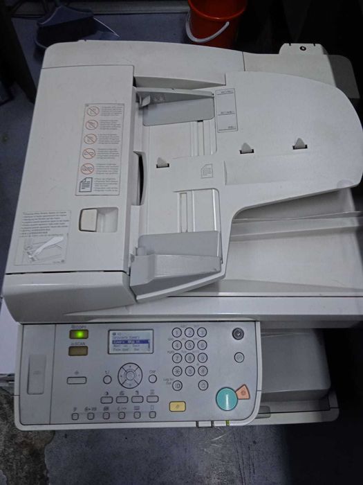 Продам МФУ Canon ir2318 A3