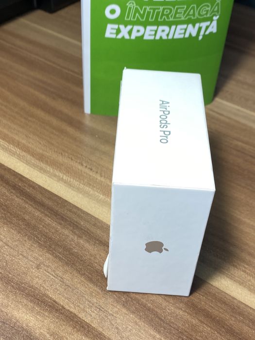 Apple AirPods Pro 3 / Wireless Headphones / sigilate /