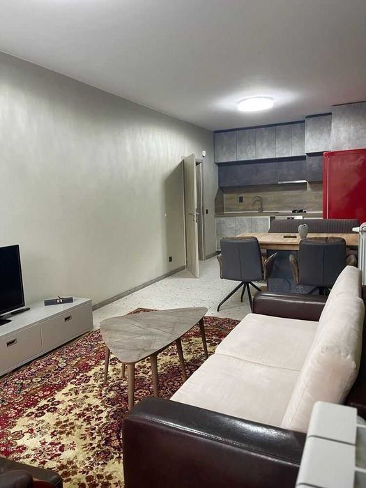 Дава се под наем Тристаен апартамент в София, Кръстова вада - 110 кв.м за 1145.97 € - Снимка #1