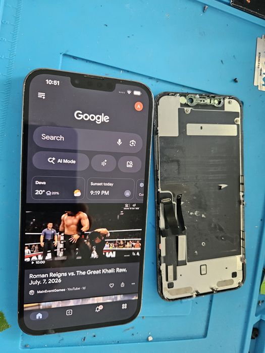 Magazin si service gsm Ecrane pe stoc Samsung Iphone 13 14 15 16 17 pro max HonorMotorola Oppo  S20 FE S25 S24 S23  S22 S21 FE A53 A54 A52  S10 S22