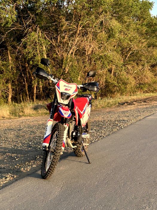 BAIGE  PR300-B7 2025 года