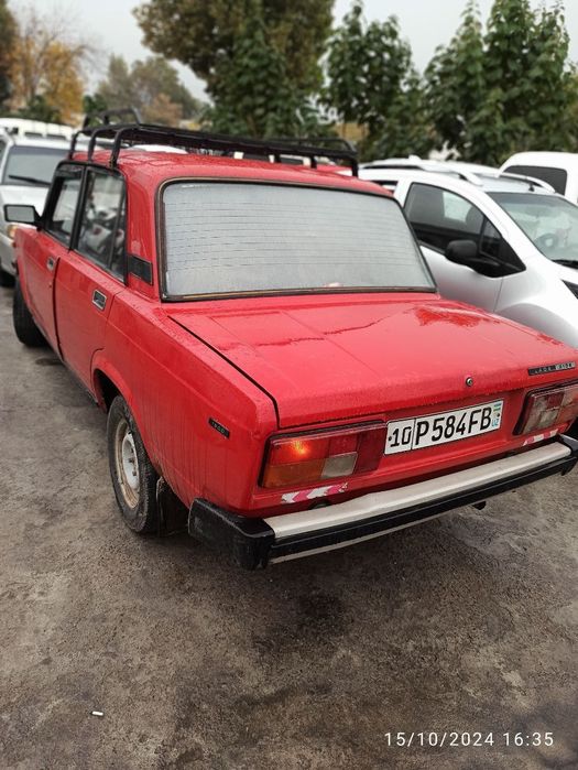 2105 suro'shna sotiladi