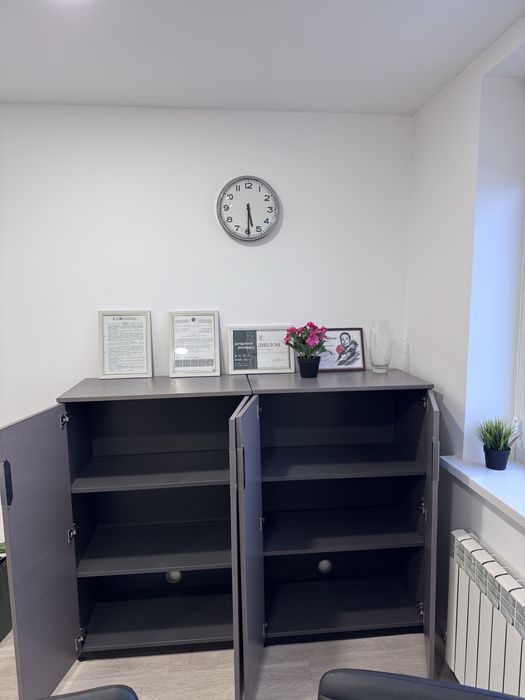 Продам 2 тумбы для документов IKEA