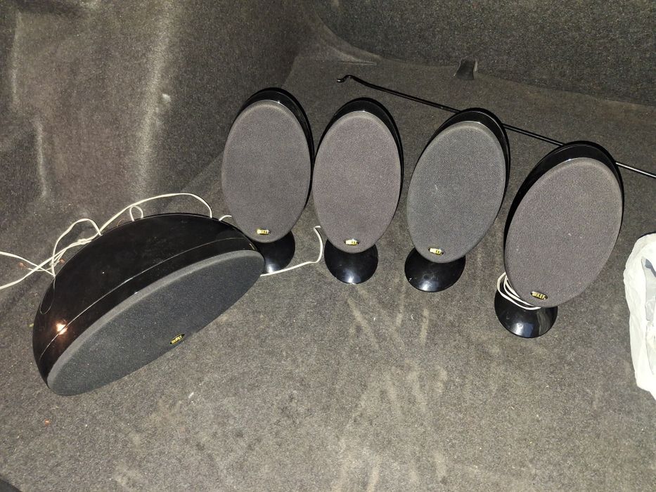 Колонки оригинал