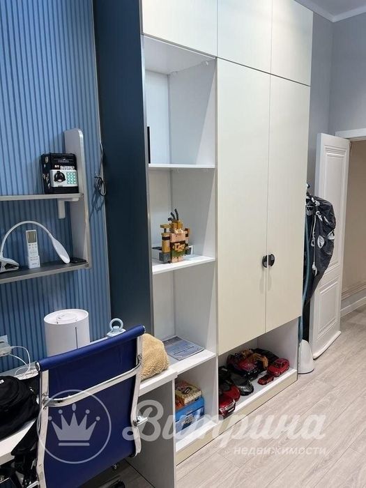 ЖК Aviasozlar Plaza 3-х комнатная 83м2 ‼️ Кадышева