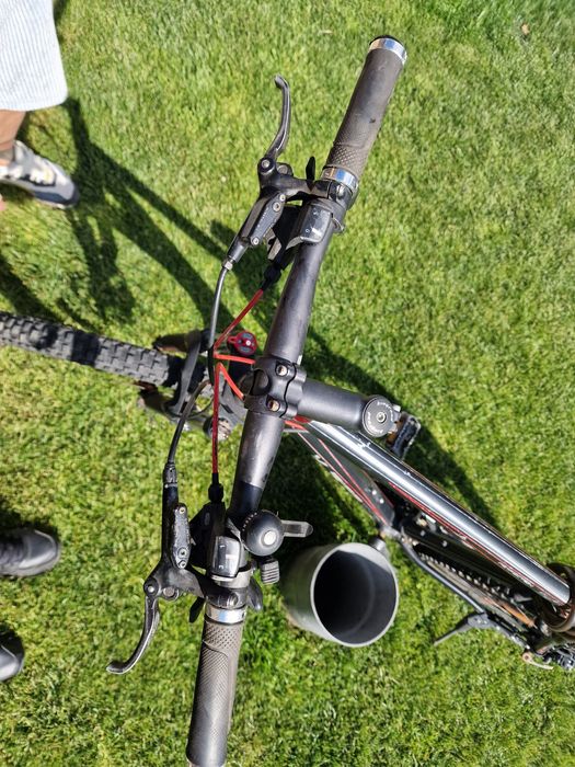 Колело Планинско X-ZITE 26"