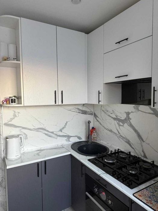 Продажа 1-комнатной квартиры