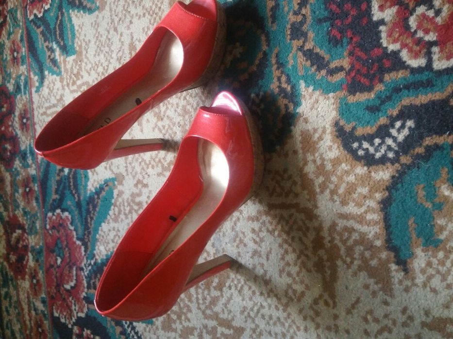 Туфли женские 41 разм