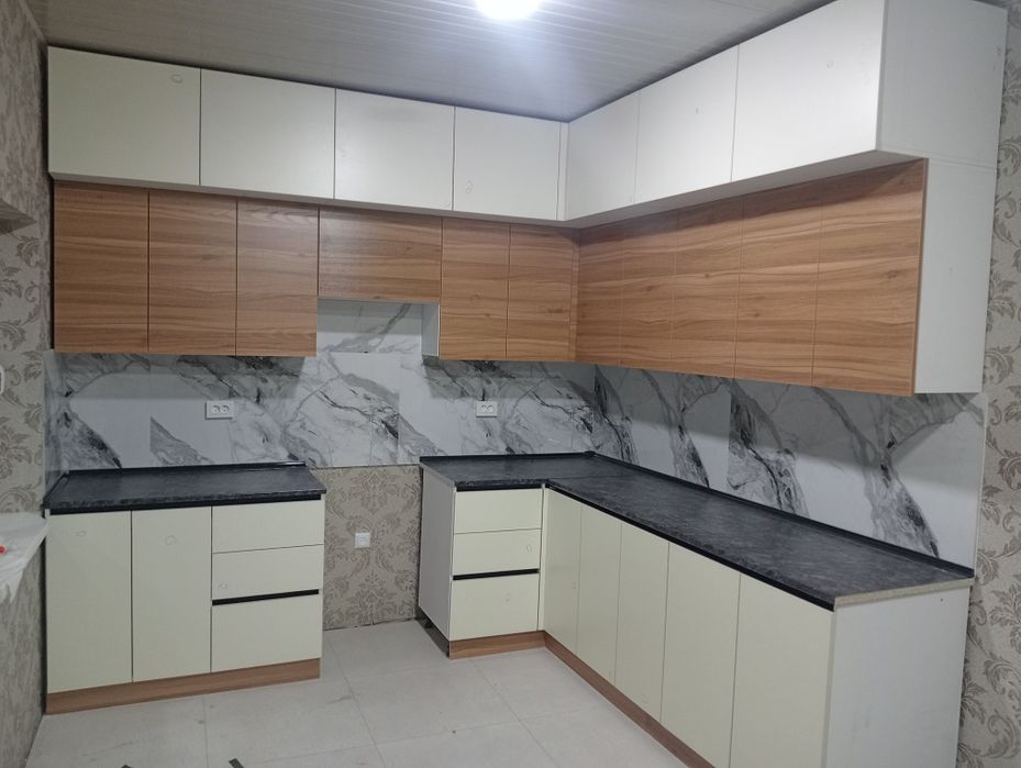 Buyurtma uchun Mebel