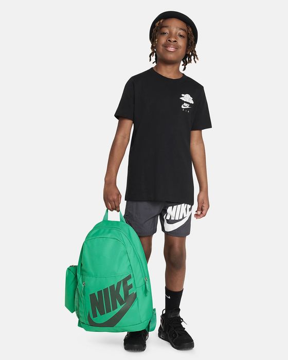 Раница Nike ELEMENTAL Backpack 20L