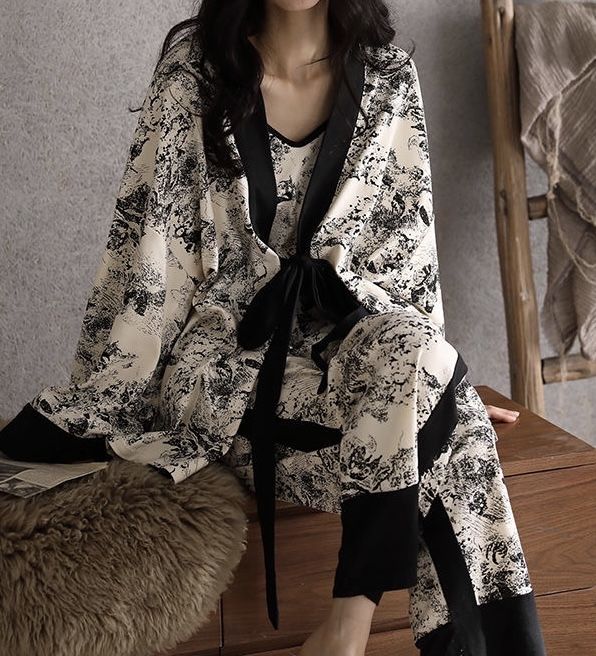 Подарок пижама