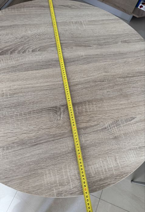 Masa de bucatarie din MDF