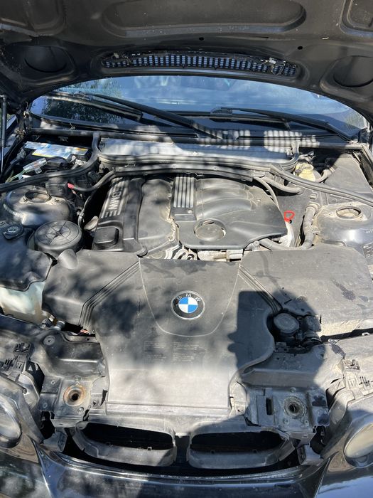 Bmw E 46