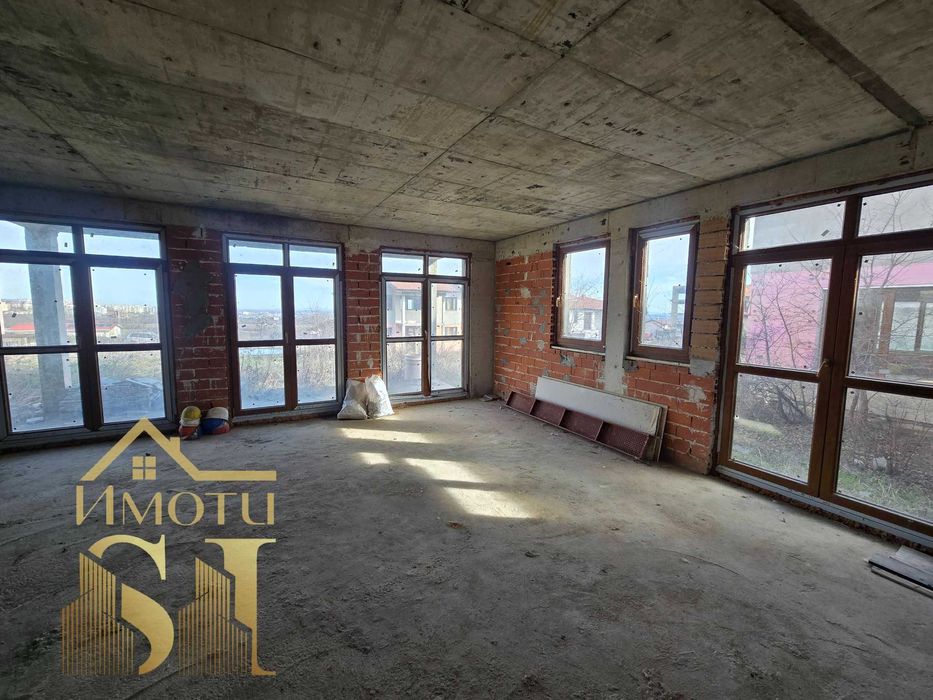 Продава се Къща в с. Малка Верея, Област Стара Загора - 345 кв.м за 363 €/кв.м - Снимка #2