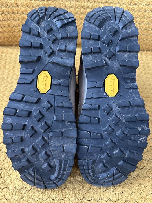 Bocanaci Trekking Vibram GTX Tehnica STARCROSS masura 41