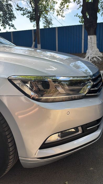 Reparatii faruri Volkswagen