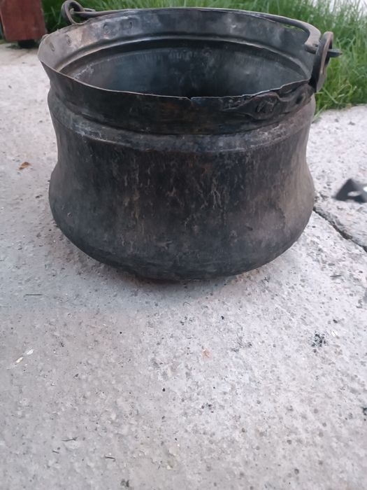 Медни казани/котли
