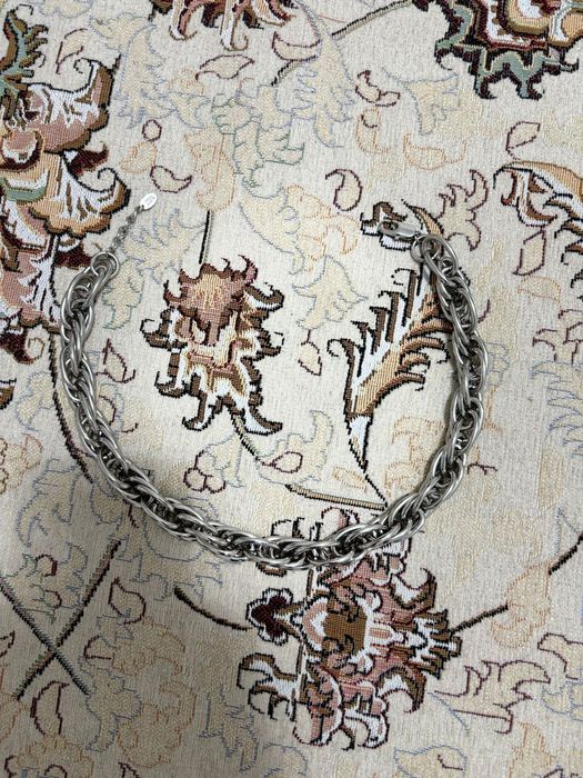 Цепочка zara аксессуары