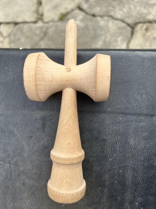 Kendama, stare excelentă
