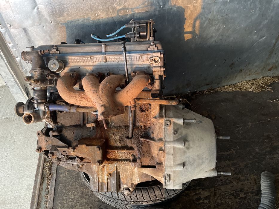 406 матор на Газель для запчасть