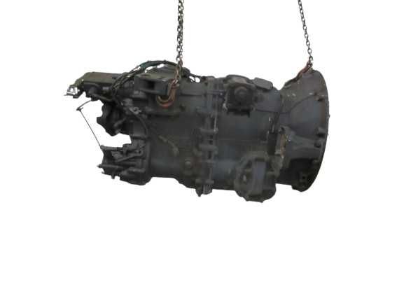 Cutie de viteze Scania GRS875R pentru camion - Piese de schimb Scania