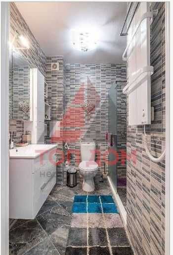 Дава се под наем Двустаен апартамент в Варна, Бриз - 50 кв.м за 600 € - Снимка #6