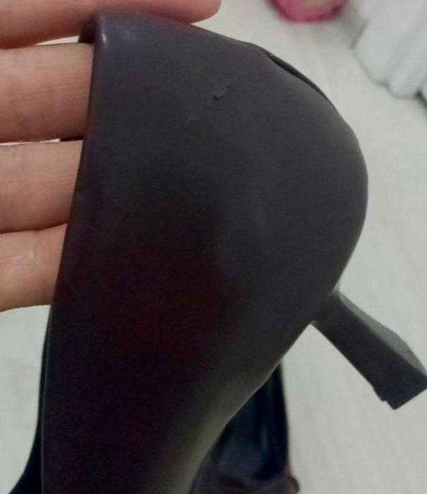 новая женская обувь