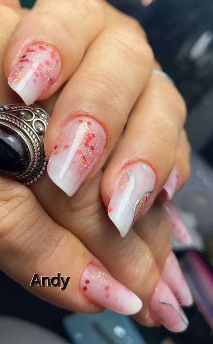 Manichiura-pedichiura