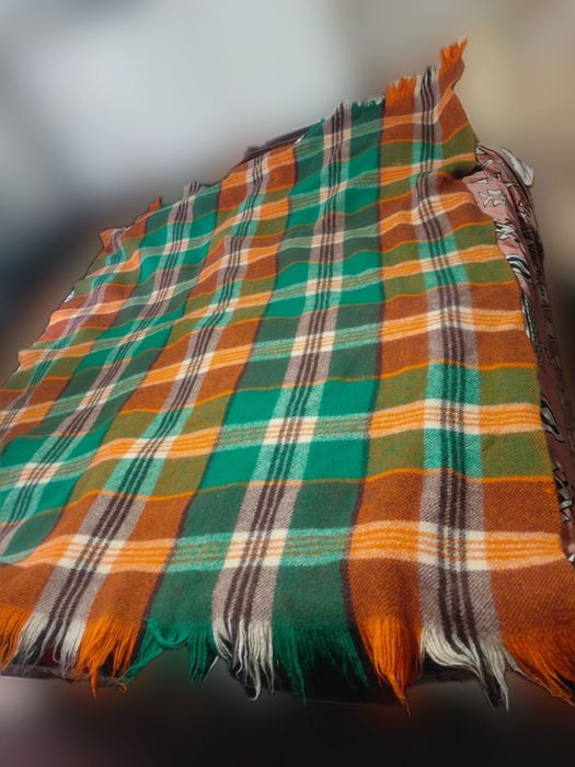 Родопски Български одеала