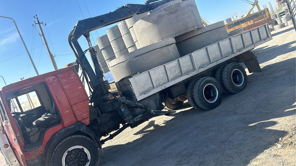 Манипулятор услуги